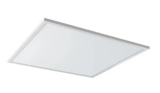 PANEL LED 36W 60X60 30K CÁLIDO