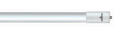 TUBO LED POLICARBONATO 1.2M TRANSPARENTE 18W DE UN SOLO PIN YEE FA8T-181265