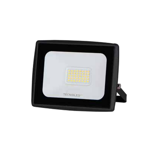 REFLECTOR LED RSDX 50W 65K LUZ FRÍA TECNOLED RSDX-50W-BB