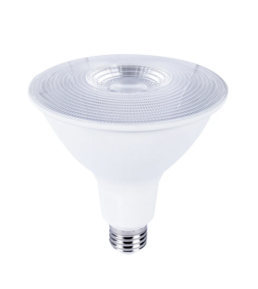 FOCO LED PAR38 15W 30K LUZ CÁLIDA ICON PAR3815W30KMVLN NO DIMEABLE E26