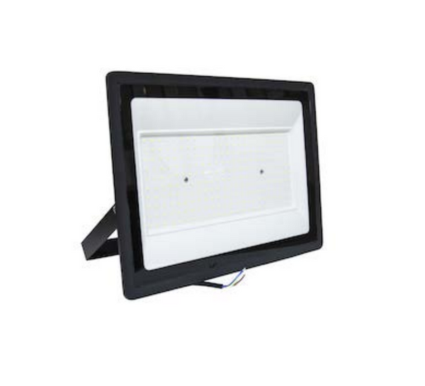 REFLECTOR LED SLIM 200W 24,000LM 60K LUZ FRÍA FORLIGHTING HALCÓN HLC-ECO-SLM 200W 60K A T5X U UN ND NG NA