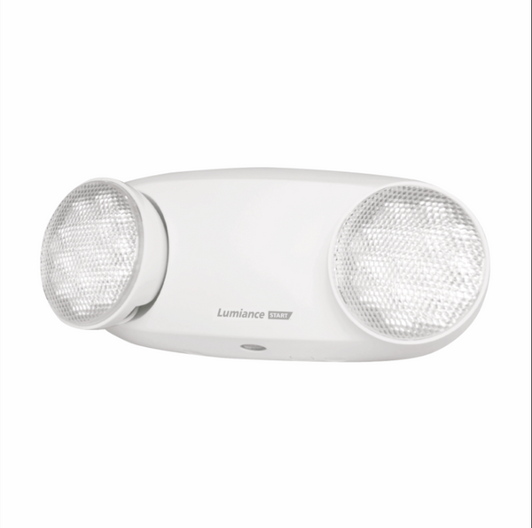 LAMPARA DE EMERGENCIA LUMIANCE INSTANT R3 RECARGABLE P29704L-01 USO INTERIOR