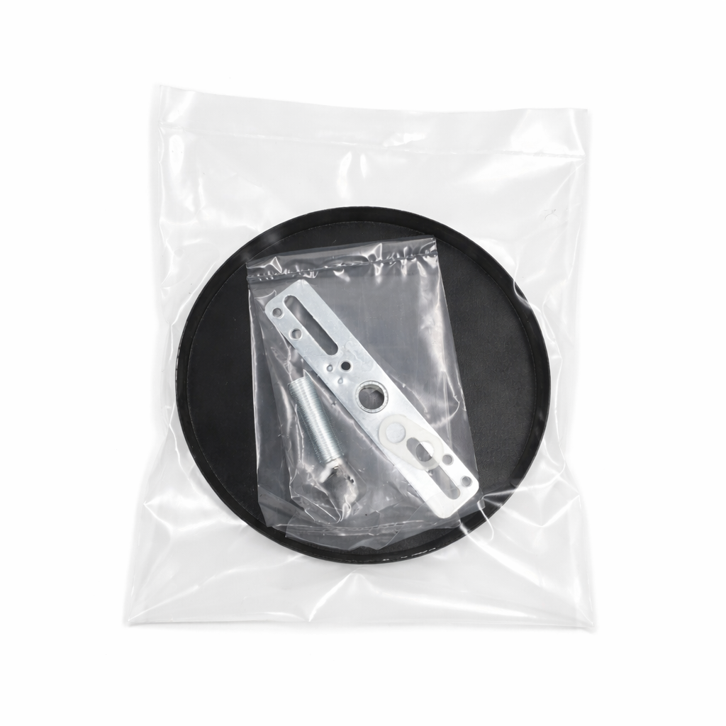 COLGANTE DECORATIVO NEGRO DORADO METAL E27 MAXXI MX-CL8065/N/D