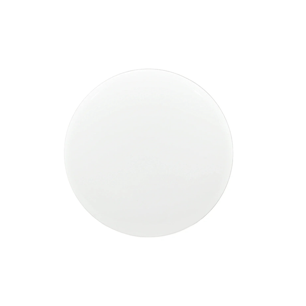 LÁMPARA DE MURO DECORATIVA CIRCULAR BLANCO 12CM 10W CCT MULTI-TEMPERATURA LUMMI 1215