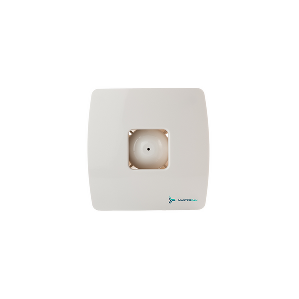 EXTRACTOR 6" DE AIRE AXIAL BLANCO