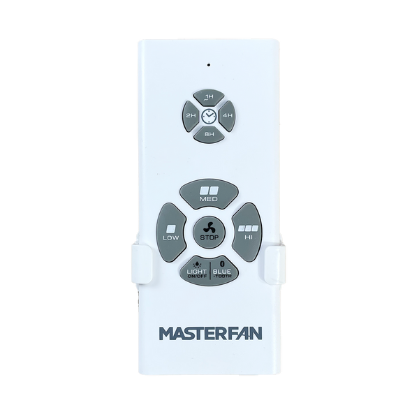 CONTROL REMOTO UHF GLOW/COLOR