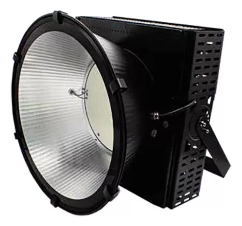 REFLECTOR ALTA POTENCIA 300W 65K LUZ FRÍA TECNOLED RHBT-300W