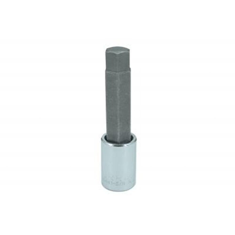 DADO PUNTA HEXAGONAL 13X6.4MM URREA 5441-1/4