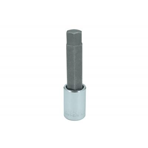 DADO PUNTA HEXAGONAL 13X6.4MM URREA 5441-1/4