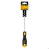 DESARMADOR CABINET 3/16X6" MANGO CONFORT PRETUL 21490 DG-3/16X6BP