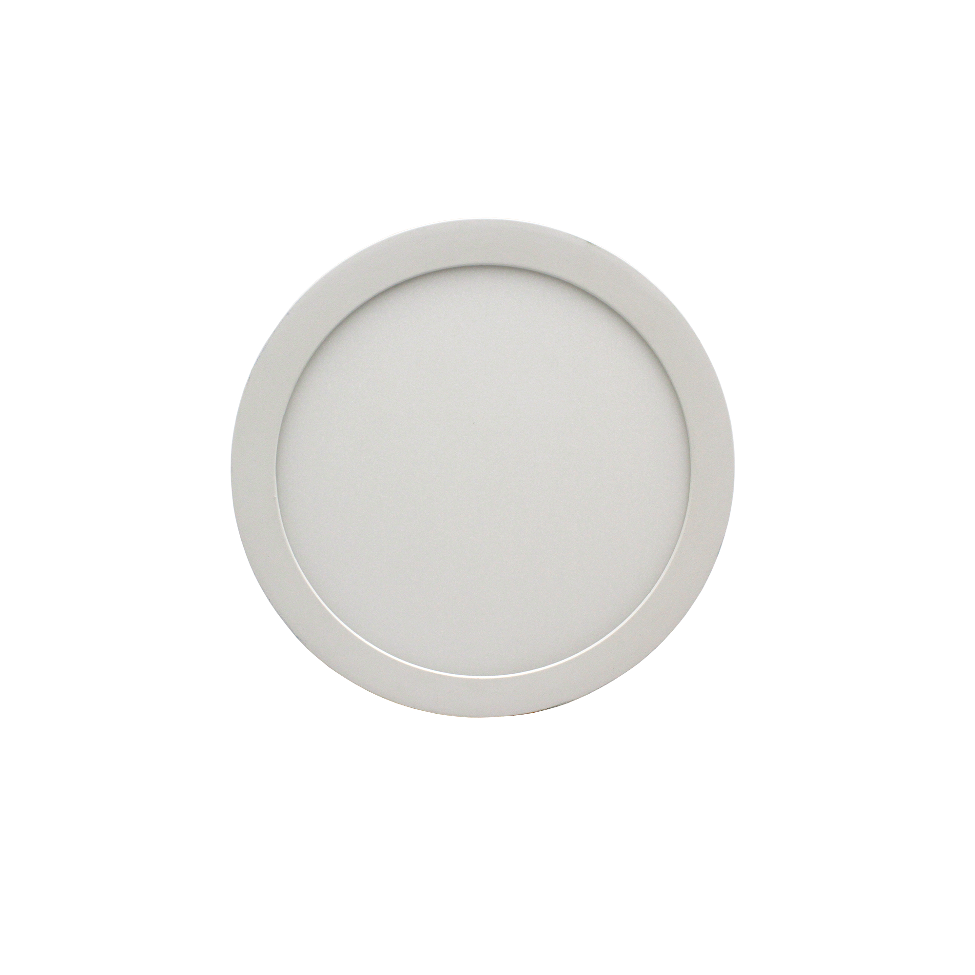 DOWNLIGTH SOBREPONER  12W 65K LINEA AMARILLA Tecnoled - DLM marca comercial
