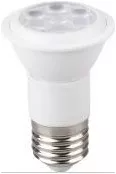 Foco LED Lámpara Jdr Empotrable Spot Rosca Blanco Frío 5W 100-240V 55-65K E26/E27 JDR5W5SBFE27