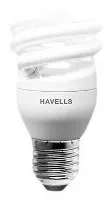 FOCO ESPIRAL AHORRADOR COMPACTO 11W E27 110-127V