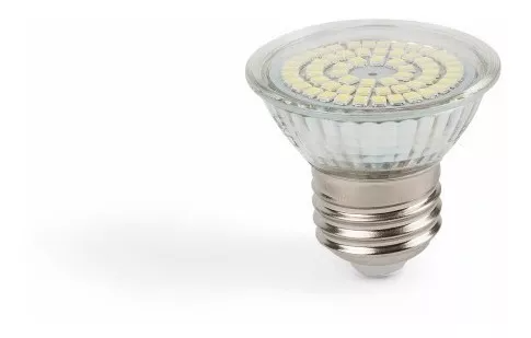 JDR E26 4W LED AZUL