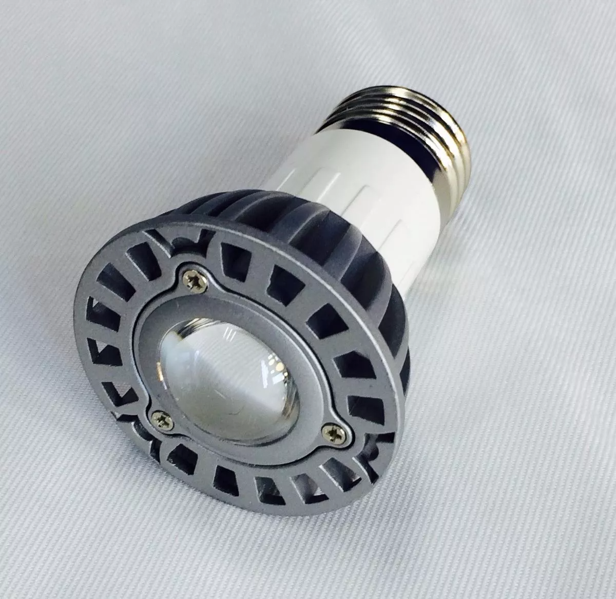 E26 1x1 BLANCO FRIO