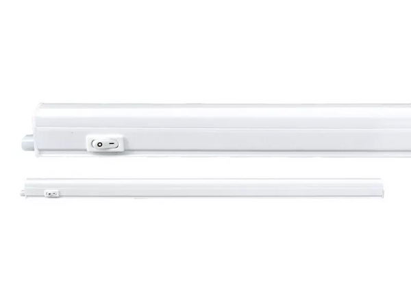 REGLETA BARRA LED 4W 400LM 30K LUZ CÁLIDA IPSA ML-LED4W/30