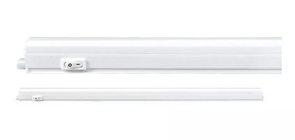 REGLETA BARRA LED 7W 680LM 65K LUZ FRÍA IPSA ML-LED7W/65