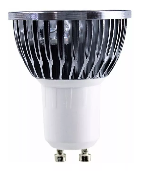 GU10 4.5W