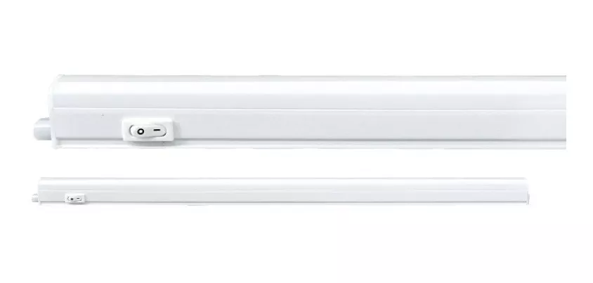 REGLETA BARRA LED 18W 1500LM 30K LUZ CÁLIDA IPSA ML-LED18W/30