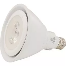 Foco LED Par38 Dimeable 19W 127V 30K E26/E27 PAR38 BC 19W Dimeable