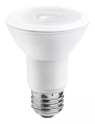 PAR20 LED BLANCO CALIDO FOCO LAMPARA 8W 100-240V 450LM 30K E26/E27 51805
