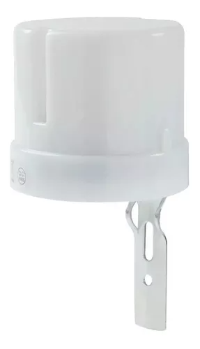 FOTOCELDA EXTERNA 25A 110 220V AJUSTABLE TECNOLITE APPS FE-720-S