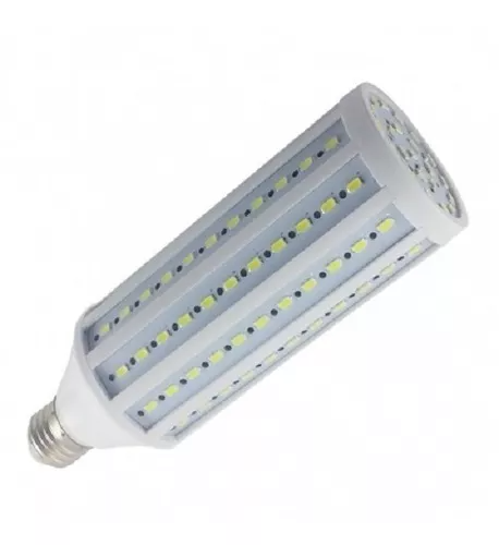 FOCO LED MAZORCA BLANCO CALIDO 30W  85-265V 5500LM 30K E26/E27