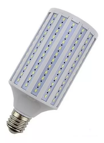 FOCO LED MAZORCA 50W 60K LUZ FRÍA E40 DELED-M-12-50W