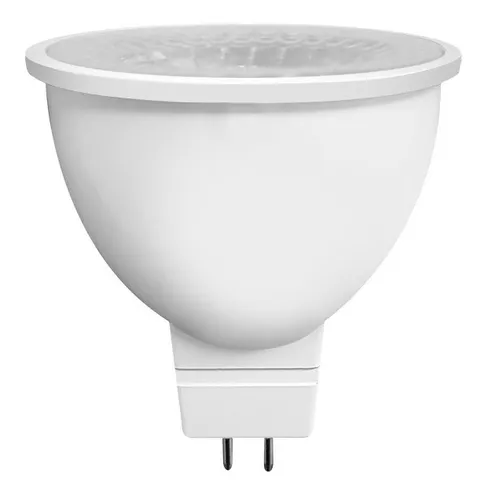 FOCO MR16 LED BLANCO CALIDO SPOT LAMPARA GU5.3 3W 100-250V 250LM 30K 51770