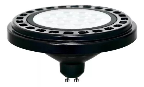 FOCO LED AR111 BLANCO CALIDO 15W 100-277V 1200LM 3000K GU10 PHILCO SPOT 51963