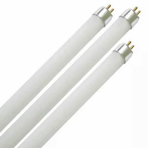T5 9W OPALINO 60CM 100-265V CONEXION 2 LADOS