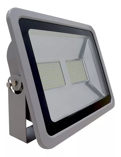 Reflector LED Smd Blanco Frio Lampara Foco Alumbrado 200W 100-264V 17000LM 65K