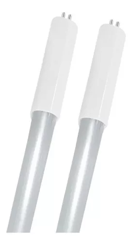 Tubo Lámpara T5 Opalino 120cm Blanco Frío 18W 100-277V 1800LM 65K ML-TU-T5-18W-OP