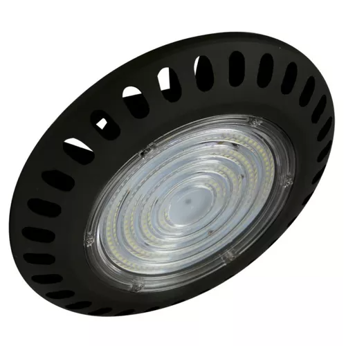 Campana LED Ufo Industrial Foco High Bay Reflector 50W 85-265V 4500LM 65K IP65 CAM-50W -UF