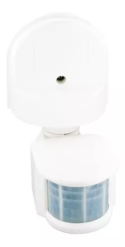SENSOR DE MOVIMIENTO PARA MURO  IPSA LX16