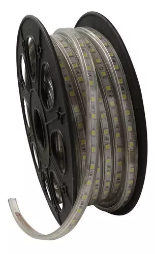 ROLLO MANGUERA DE 50 MTS. 60/LM 5050 RGB