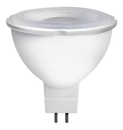 FOCO MR16 LED LUZ DE DíA SPOT LAMPARA GU5.3 3W 100-250V 210LM 65K 51606