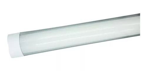 GABINETE INTEGRADO IGOTO DE 40W LUZ FRIA 6500K SOBREPONER LS01 1.20MTS