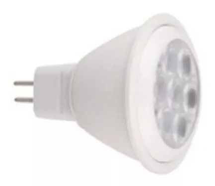 Foco LED 7 Watts Mr16 Gu5.3 Gx5.3 Empotrable Spot Lampara Bf