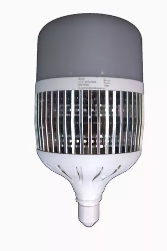 FOCO BOMBILLA LED 60W FRIO 65K 127V