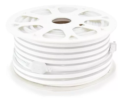MANGUERA 50 MTS 60I/M SMD5050 120V LUZ AZUL