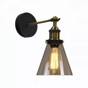 Arbotante Vintage Retro Pared Farol LPVGL1