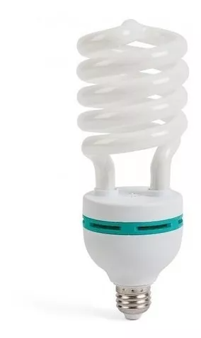 ESPIRAL 45W 6500