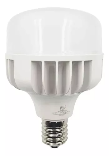 FOCO LED T140 LUZ FRIA 70W 65K (IGOTO)