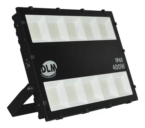 Reflector LED Industrial 400W 100-305V 38000LM 65K Rqz-400w