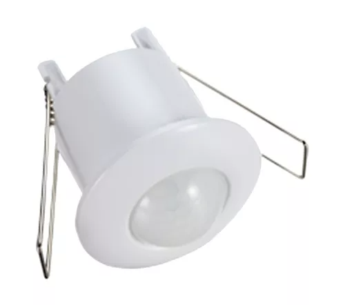 SENSOR DE MOVIMIENTO P/PLAFON EMPOTRABLE CHICO MINI (KPS)