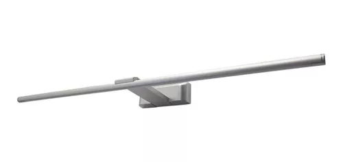 LUMINARIO LED BLANCO CALIDO PARA CUADROS Y ESPEJOS 10W 100-277V 700LM 30K 51522