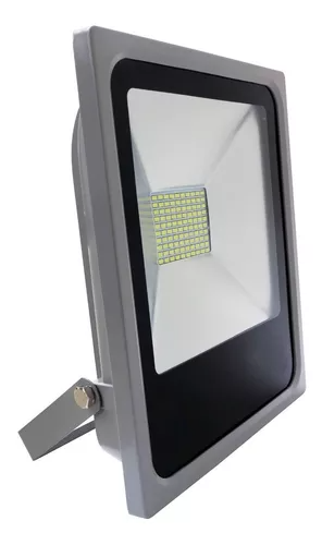 REFLECTOR 50W BLANCO FRIO 85-245V 6000-6500K