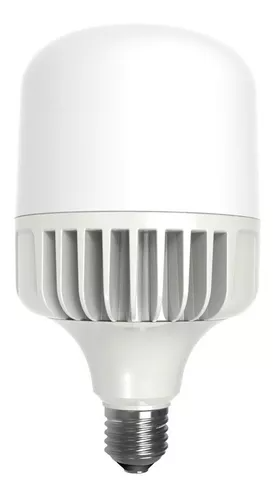 FOCO TIPO LAMPARA INDUSTRIAL LED BLANCO CALIDO BULBO 20W 1800LM 30K E26/E27 51427