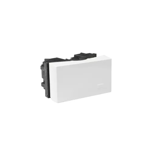 BOTON TIMBRE ESTANDAR 10A 130/250V 51006